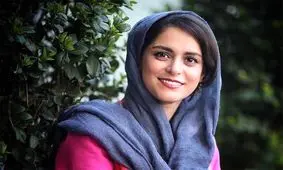 آوازخوانی غزل شاکری به مناسبت سیزده بدر/ ویدئو