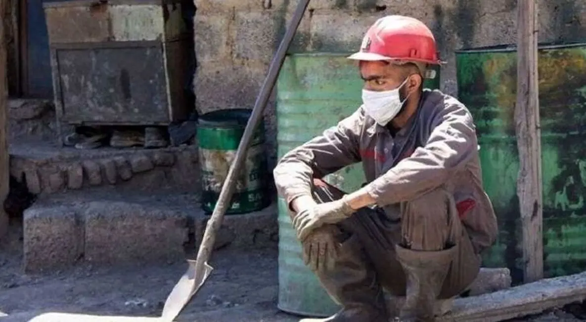تورم امسال با سرکوب مزدی کنترل شد / دستمزدها آنقدر پایین است که کارکردن به‌صرفه نیست!