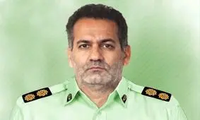 قاتل حافظ نظم و امنیت قصاص شد