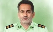 قاتل حافظ نظم و امنیت قصاص شد