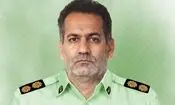 قاتل حافظ نظم و امنیت قصاص شد