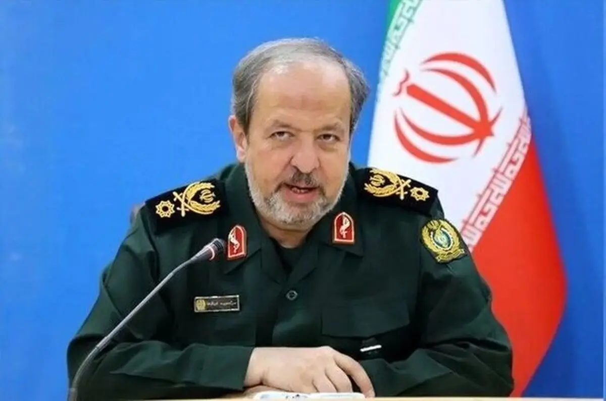 سرپرست وزارت دفاع: صنعت دفاعی باید سریع‌تر از نیاز میدان نبرد حرکت کند

