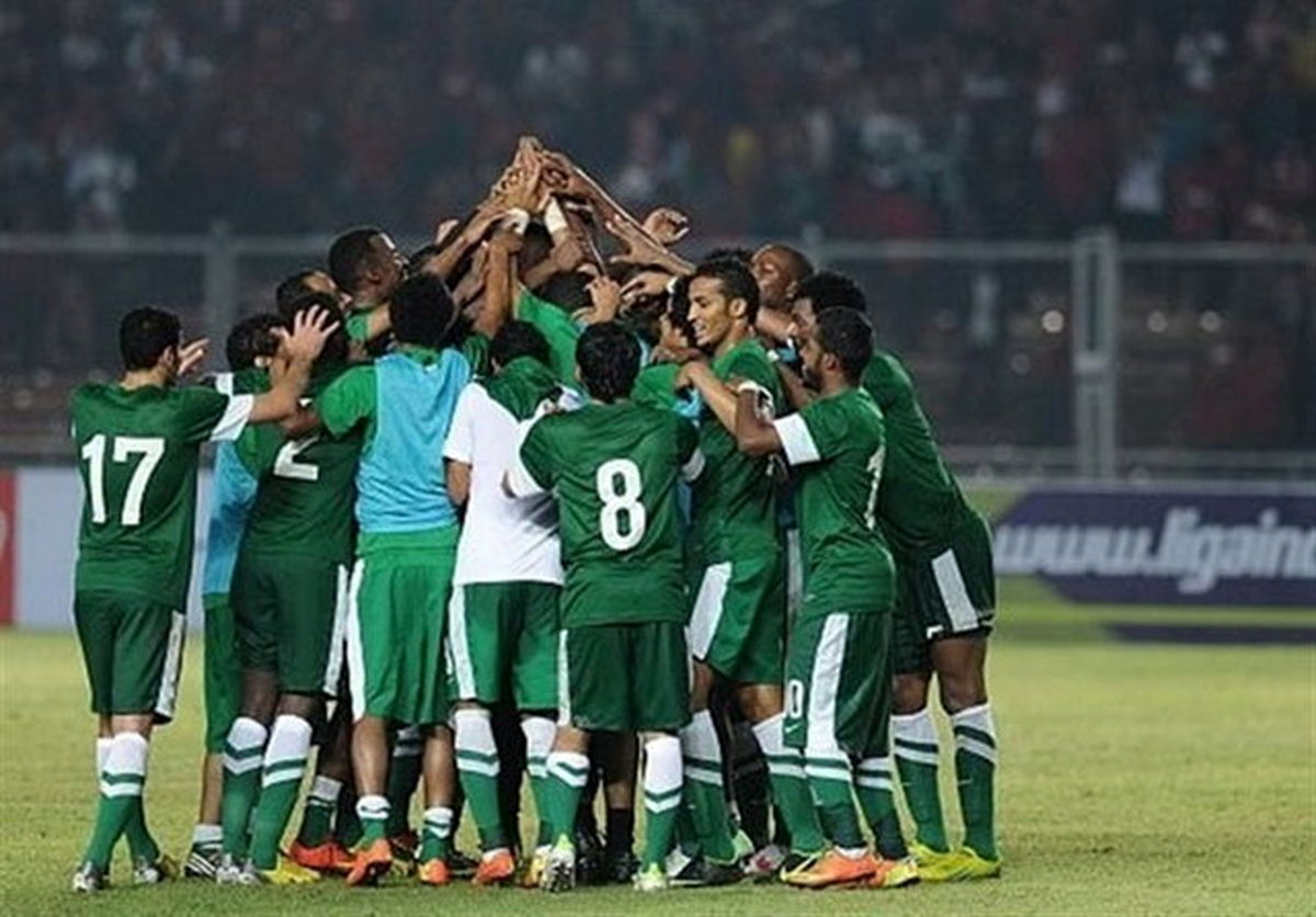 استارت عربستان برای جام جهانی قطر/ ایران همچنان بلاتکلیف!

