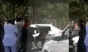 2 نفر از عاملان ضرب و شتم 2 دختر زاهدانی دستگیر شدند