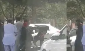 2 نفر از عاملان ضرب و شتم 2 دختر زاهدانی دستگیر شدند