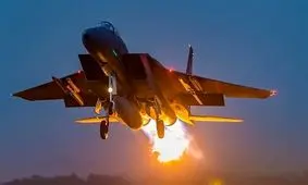 ۲ حمله آمریکا به استان صعده یمن

