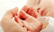 تولد یک نوزاد کنار راکت عمل‌نکردهٔ رژیم صهیونیستی در پایتخت/ ویدئو
