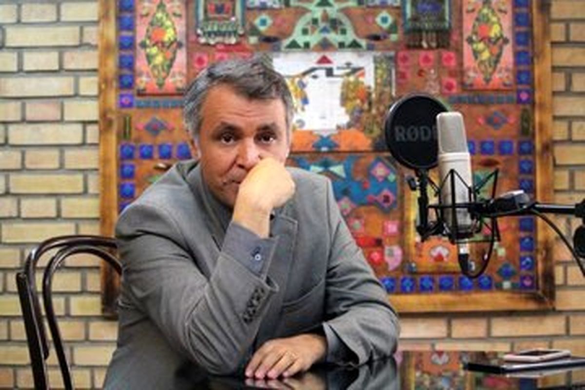 کنایه معنادار محمد فاضلی به وعده های رایگان نامزدهای انتخابات/ هیچ ناهار مفتی وجود ندارد