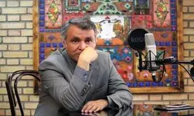کنایه معنادار محمد فاضلی به وعده های رایگان نامزدهای انتخابات/ هیچ ناهار مفتی وجود ندارد

