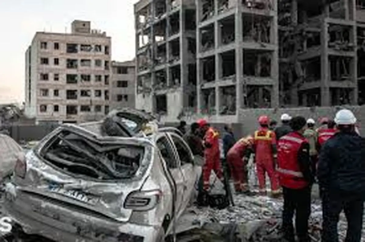 پرداخت میلیاردی خسارت «جنگ رمضان» در گیلان؛ ارزیابی ۱۴۴ واحد آسیب‌دیده در کمتر از ۴۸ ساعت