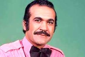 سفر در زمان؛ چهره های مشهور ورزشی در مهمانی آبگوشت خوری فریدون فرخزاد؛ دهه 50