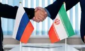 هواپیمای مقامات عالی‌رتبه ایران به مسکو رفت/ عکس

