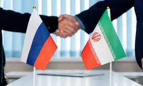 هواپیمای مقامات عالی‌رتبه ایران به مسکو رفت/ عکس

