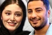 رابطه نوید محمدزاده و فرشته حسینی به خطر افتاد 