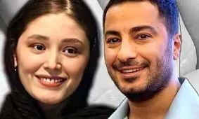 رابطه نوید محمدزاده و فرشته حسینی به خطر افتاد 