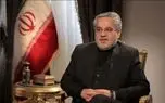 سفیر ایران در قاهره: تهران از شروط هفت‌گانه خود عقب‌نشینی نمی‌کند/ به آمریکا اعتماد نداریم