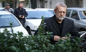  علی لاریجانی مطرح کرد؛ اعلام آمادگی ایران برای توافق جدید هسته ای با ترامپ