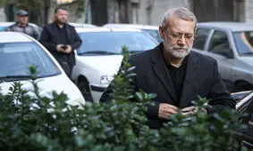  علی لاریجانی مطرح کرد؛ اعلام آمادگی ایران برای توافق جدید هسته ای با ترامپ