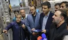 ترخیص محموله مواد اولیه تولید داروی دیابتی به ارزش ۷۳۷ هزار یورو با ورود دادستانی تهران/ دستور فوری برای ترخیص ۵۰ هزار قوطی شیرخشک وارداتی