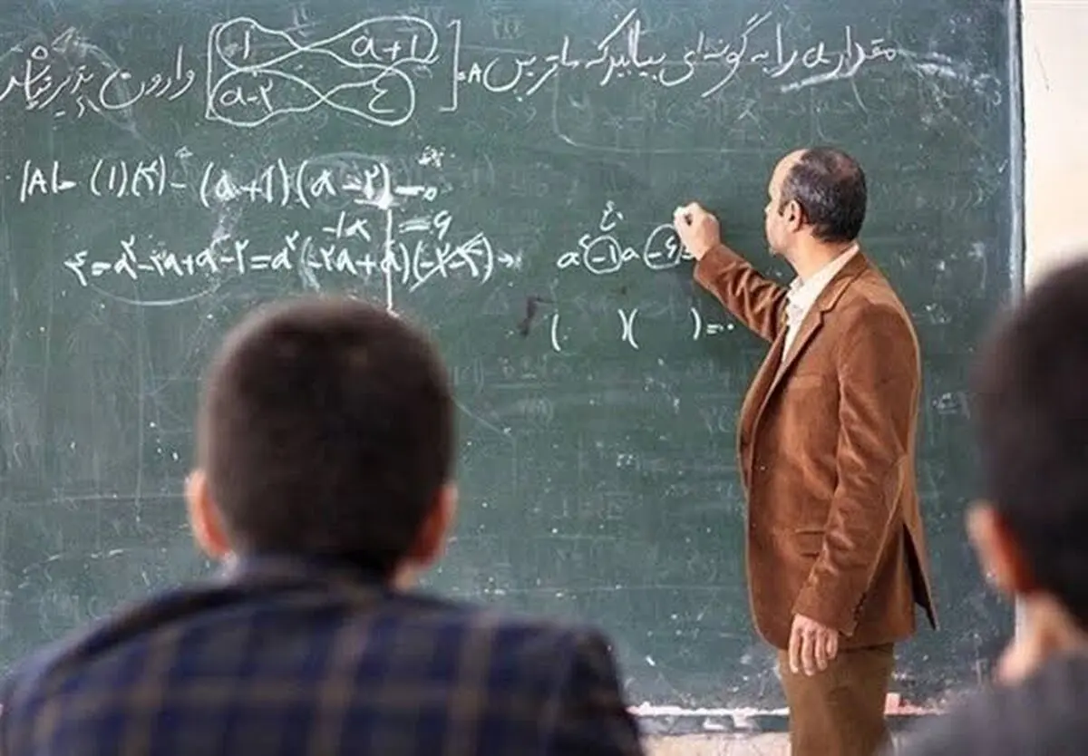افزایش پرداخت حق‌التدریس معلمان