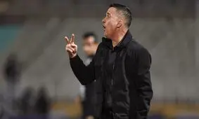 پرسپولیس در آستانه انفجار

