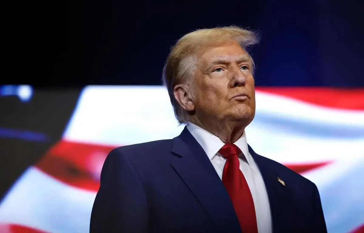 ترامپ: در صورت شکست مذاکرات، حملات به ایران شروع می شود/ ظرف حدود ۲۴ ساعت خواهیم فهمید که شانس موفقیت مذاکرات با ایران چقدر است/ تنها دلیلی که ایرانی ها امروز زنده اند، مذاکره است!