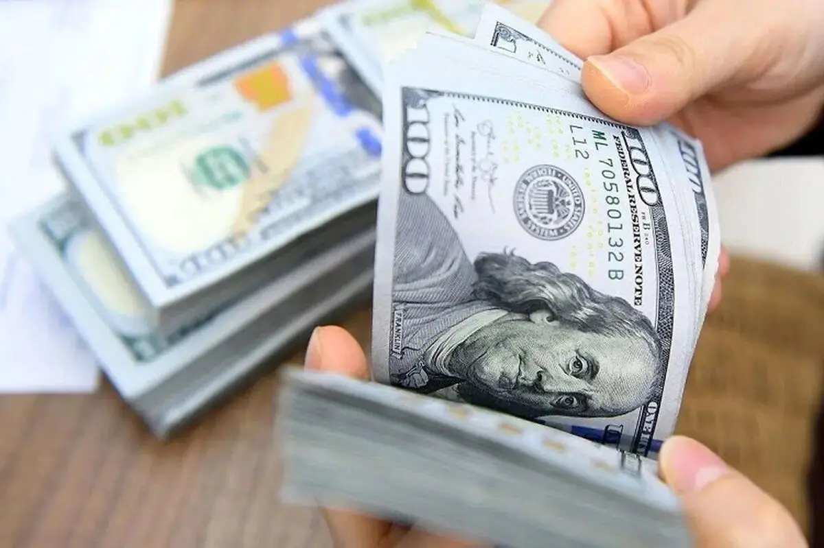 قیمت دلار و ارز 26 خرداد 1405؛ دلار به کریدور 150 هزار تومانی سقوط کرد