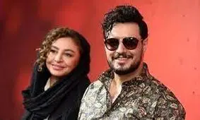 خاطره مهران مدیری از غیرتی شدن جواد عزتی برای همسرش/ ویدئو