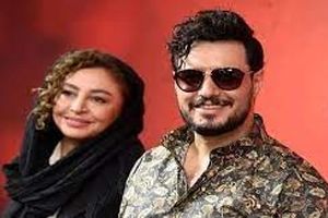 خاطره مهران مدیری از غیرتی شدن جواد عزتی برای همسرش/ ویدئو
