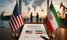 تکذیب صریح هرگونه مذاکره با آمریکا؛ تاکید تهران بر مدیریت منطقه‌ای تنگه هرمز و هشدار نسبت به تداوم تحریم‌ها