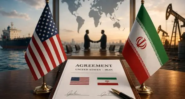 تکذیب صریح هرگونه مذاکره با آمریکا؛ تاکید تهران بر مدیریت منطقه‌ای تنگه هرمز و هشدار نسبت به تداوم تحریم‌ها
