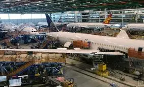 پرواز «ایران ۱۴۰» ایرانی تا پایان سال/ ورود ایران به حوزه ساخت موتور هواپیما