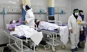 ۱۰۳۹ مبتلای جدید کرونا در شبانه‌روز گذشته/ ۲۳ تن جان باختند