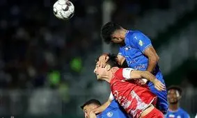 پایان شایعات با اعلام رسمی سازمان لیگ؛ شهرآورد تهران پنجشنبه برگزار می‌شود

