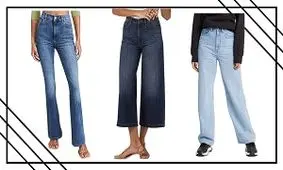 چگونه بر اساس فرم اندام مان شلوار زنانه مناسب انتخاب کنیم؟