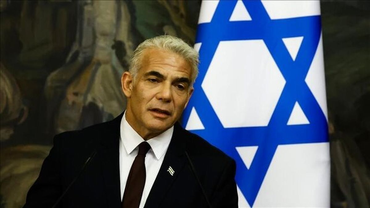 ادعای وزیر خارجه اسرائیل درباره مواضع برجامی ایران در دیدار با رابرت مالی