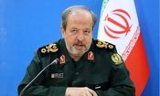 سردار ابن‌رضا جانشین وزیر دفاع شد