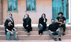 رضا رویگری: امیدوارم یکی از افرادی که جایزه می‌برد به ماپول بدهد تا فیلم بسازیم/  ادای دین گلاره عباسی به مهاجران افغان 