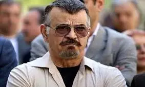 سفر در زمان؛ «مهدی فخیم زاده» در حال اسب سواری در جوانی؛ دهه 50 