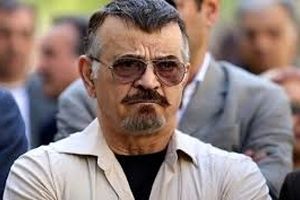 سفر در زمان؛ «مهدی فخیم زاده» در حال اسب سواری در جوانی؛ دهه 50 