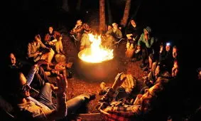 چهارشنبه‌سوری، ۵۰ سال قبل