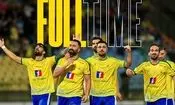 نفت آبادان راهی لیگ برتر می‌شود
