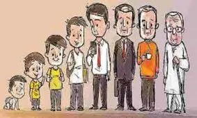 گیلان؛ اولین استانی که در آن میزان «مرگ» از «تولد» پیشی گرفت

