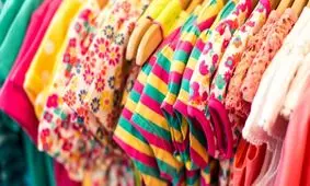 معرفی 9 پارچه که برای لباس کودکان مناسب ترند