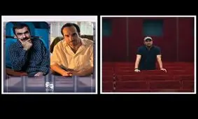 بازیگری که بعد از ۸ سال بازمی‌گردد 