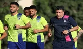 بازگشت دیوید بکام به استادیوم‌های ایران