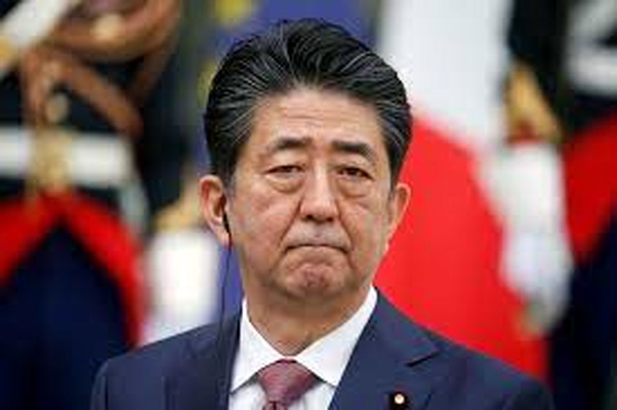 ترور «شینزوآبه»، نخست‌ وزیر پیشین ژاپن/ نخست‌وزیر سابق ژاپن جان باخت/ ویدئو