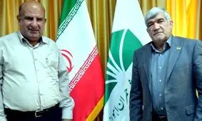 ضرورت هم‌‌ افزایی علمی و فرهنگی دانشگاه و صنعت نیشکر در تحقق شعار سال