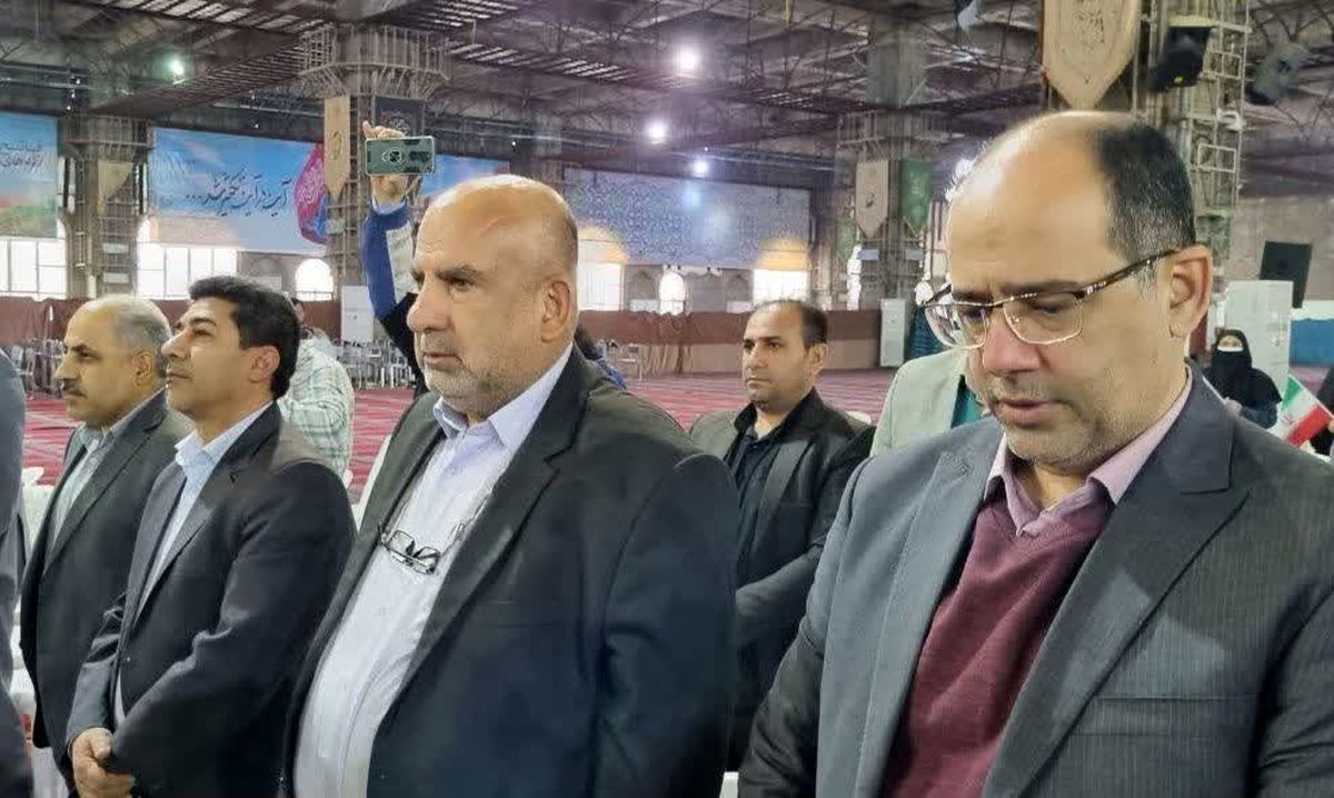 از تجدید میثاق نیشکریها با ولایت تا اهتزاز پرچم ایران