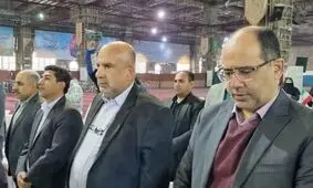 از تجدید میثاق نیشکری‌ها با ولایت تا اهتزاز پرچم ایران

